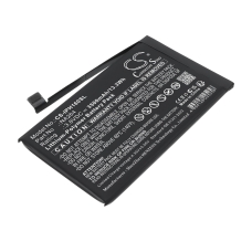 Remplacement de batterie compatible pour Apple NA264