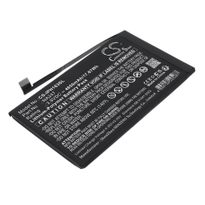 Remplacement de batterie compatible pour Apple NA247