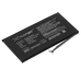 Batterie de téléphone portable Apple CS-IPH263SL