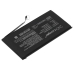 Batterie de téléphone portable Apple CS-IPH263SL
