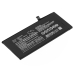 Batterie de téléphone portable Apple CS-IPH278SL