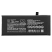 Batterie de téléphone portable Apple CS-IPH278SL