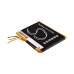 Batterie compatible avec Apple CS-IPH290SL