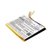 Batterie compatible avec Apple CS-IPH290SL