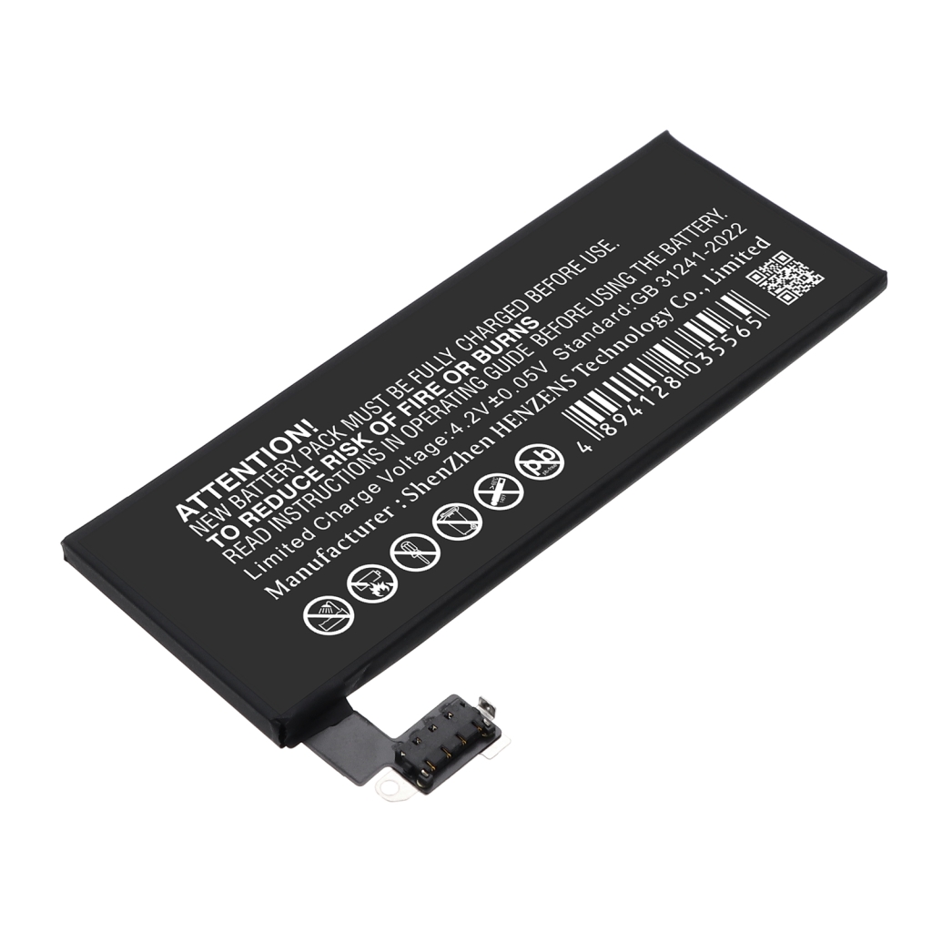 CS-IPH440SL