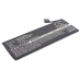 Batterie de téléphone portable Apple CS-IPH520SL