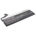 Batterie de téléphone portable Apple CS-IPH520SL