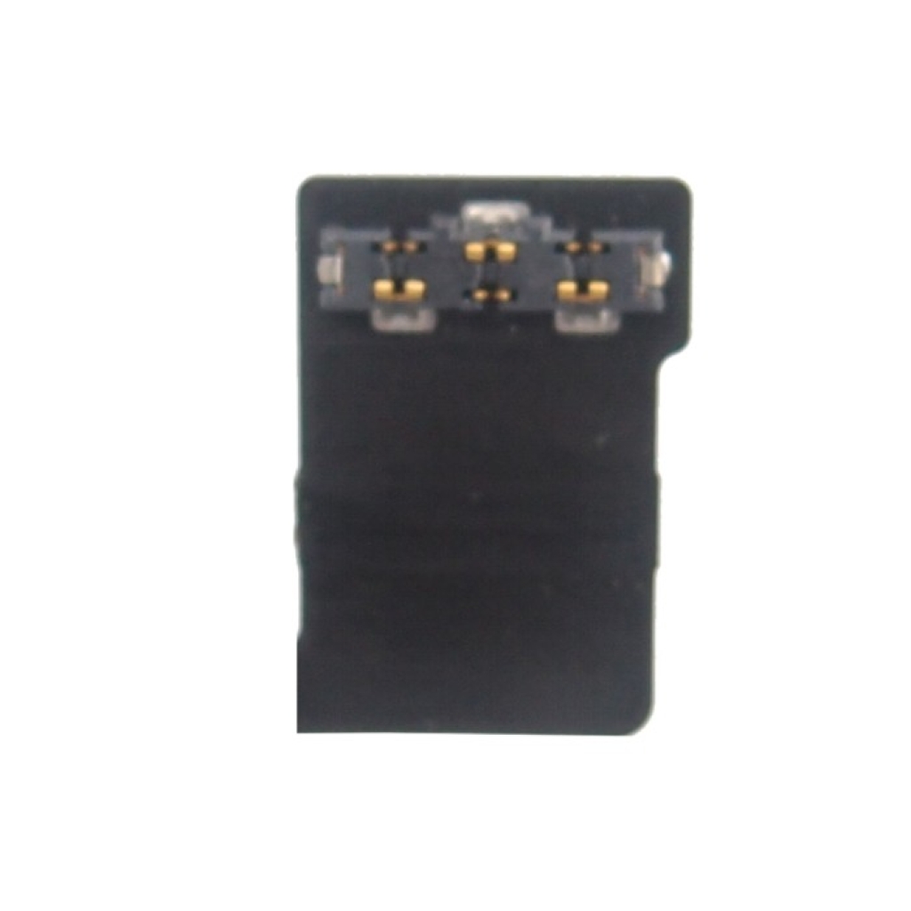 Batterie de téléphone portable Apple CS-IPH520SL