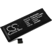 Batterie de téléphone portable Apple CS-IPH530SL
