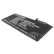 Batterie de téléphone portable Apple iPhone 6 5.5