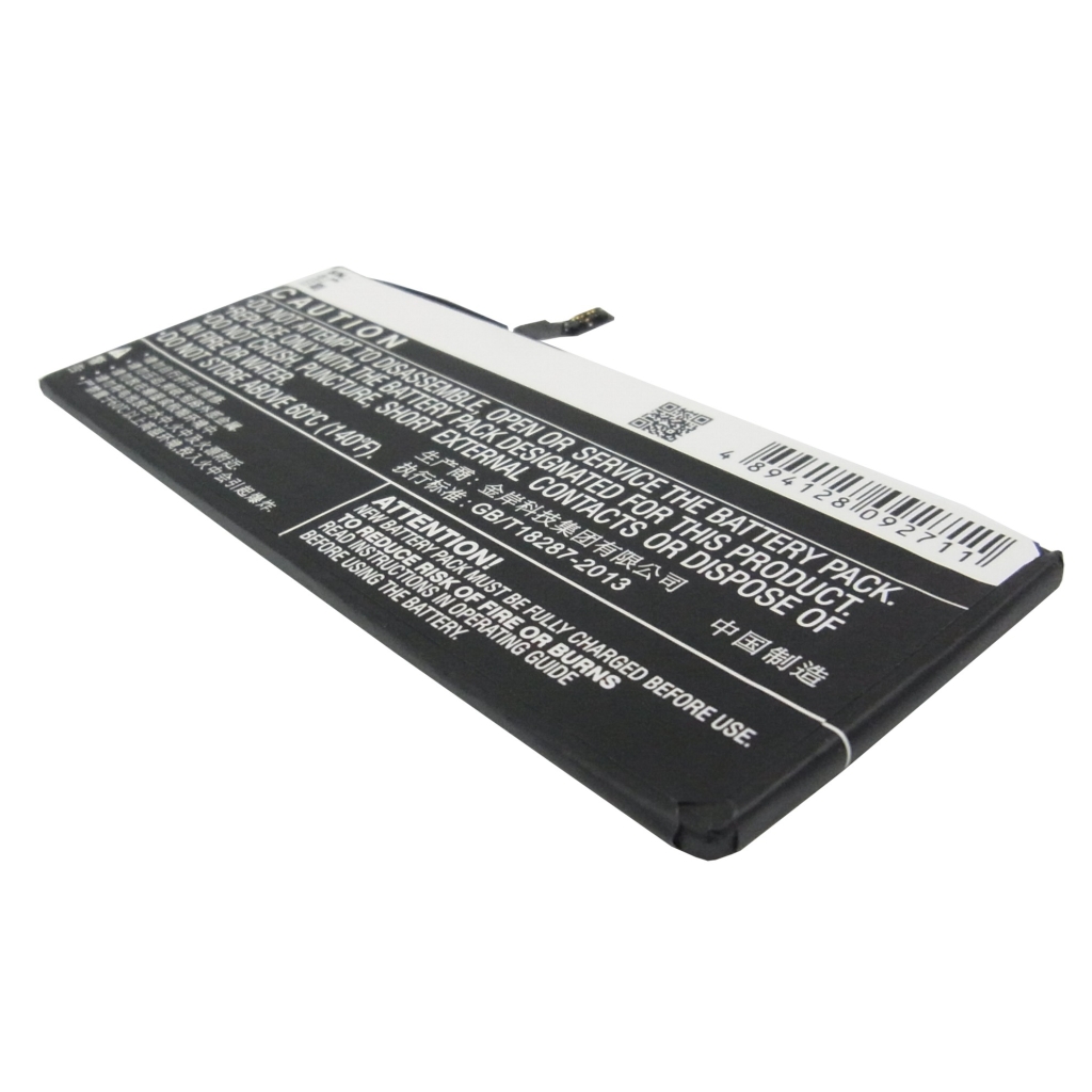 Batterie de téléphone portable Apple CS-IPH610SL