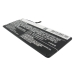 Batterie de téléphone portable Apple CS-IPH610SL