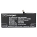 Batterie de téléphone portable Apple CS-IPH610SL