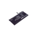 Batterie de téléphone portable Apple CS-IPH710SL