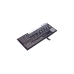 Batterie de téléphone portable Apple CS-IPH710SL