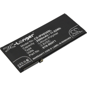 Batterie de téléphone portable Apple iPhone 11.8