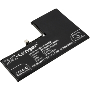 Batterie de téléphone portable Apple A2098