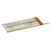 MP3, MP4, MP4, PMP Batterie Apple CS-IPNA5SL