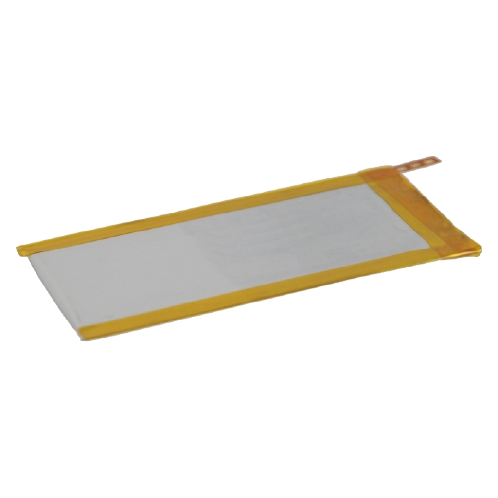 MP3, MP4, MP4, PMP Batterie Apple CS-IPNA5SL