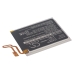 MP3, MP4, MP4, PMP Batterie Apple CS-IPNA7SL