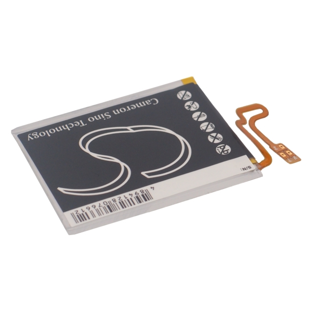 MP3, MP4, MP4, PMP Batterie Apple CS-IPNA7SL