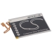 MP3, MP4, MP4, PMP Batterie Apple CS-IPNA7SL
