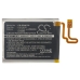 MP3, MP4, MP4, PMP Batterie Apple CS-IPNA7SL