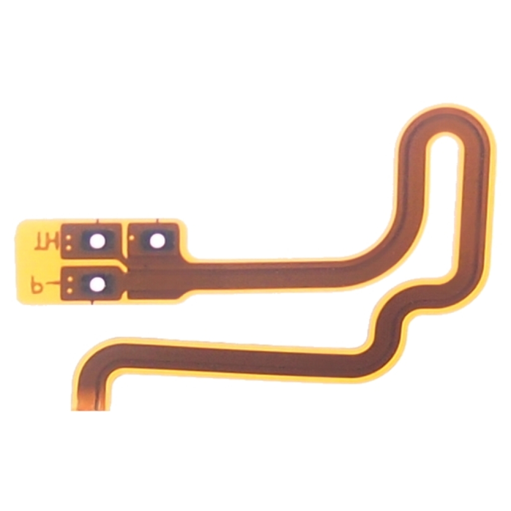 MP3, MP4, MP4, PMP Batterie Apple CS-IPNA7SL