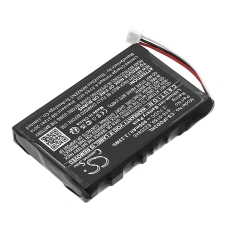Remplacement de batterie compatible pour Apple 616-0159,E225846