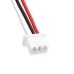 MP3, MP4, MP4, PMP Batterie Apple CS-IPOD3HL