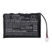 MP3, MP4, MP4, PMP Batterie Apple CS-IPOD3SL
