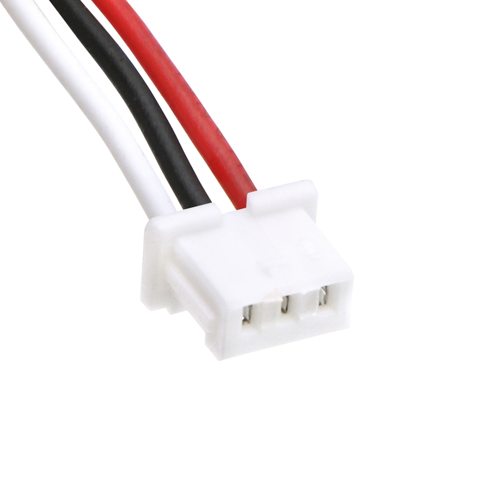 MP3, MP4, MP4, PMP Batterie Apple CS-IPOD4HL