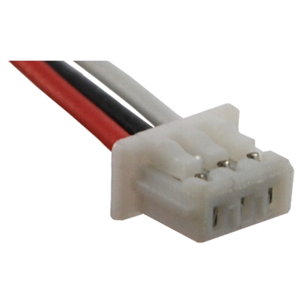 MP3, MP4, PMP Battery Apple Photo 60GB M9586