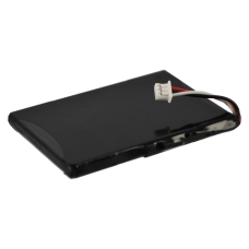 Remplacement de batterie compatible pour Apple 616-0183,616-0206,616-0215,AW4701218074,ICP0534500