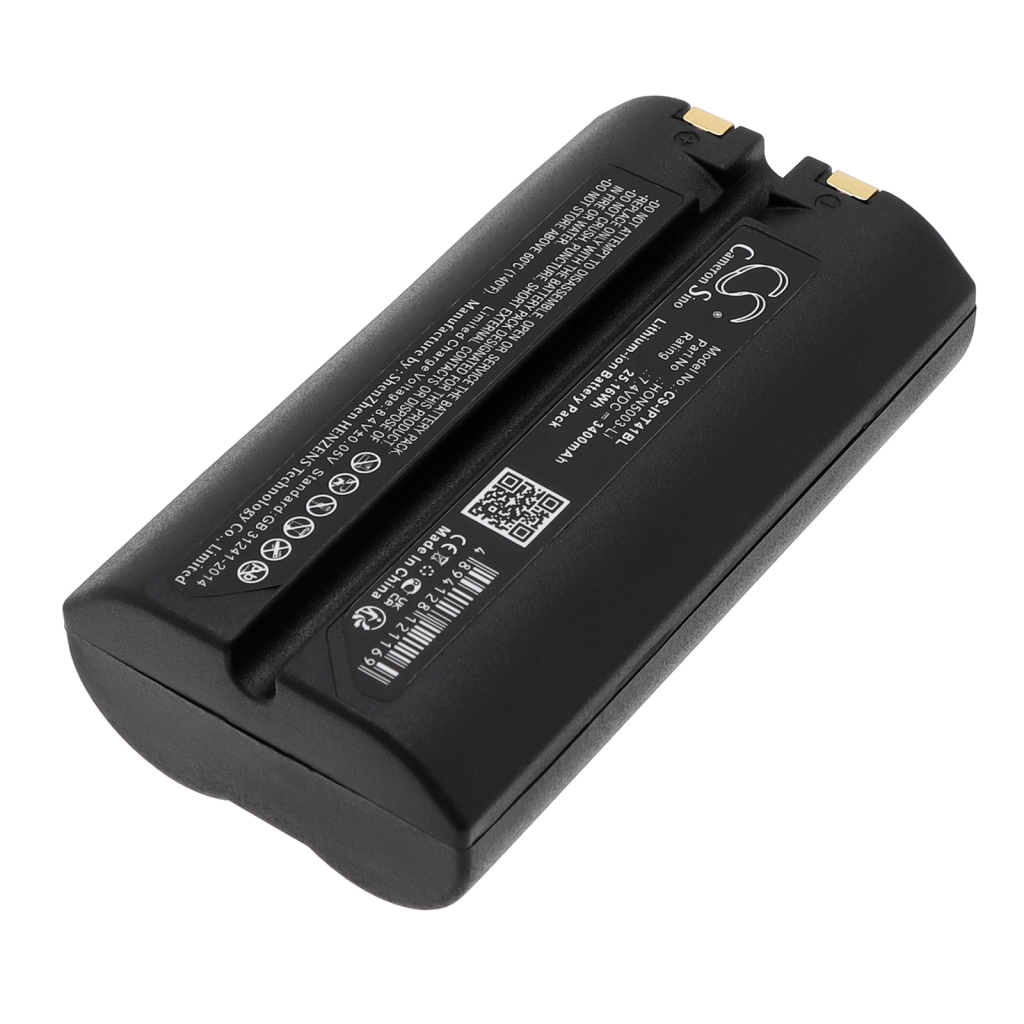 Battery for ONeil Microflash 4i