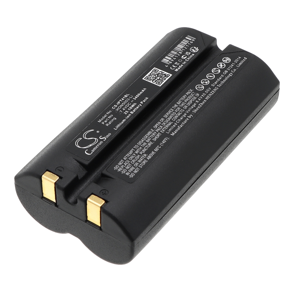Battery for ONeil Microflash 4i