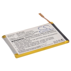 Remplacement de batterie compatible pour Apple 616-0550,616-0551,GB-S10-314363-0100