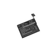 Remplacement de batterie compatible pour Apple 020-00425,A1641