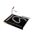 Batterie compatible avec Apple CS-IPT8SL