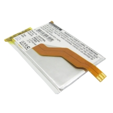 Remplacement de batterie compatible pour Apple 616-0401,616-0404,DAP284846PA