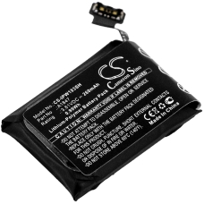 Remplacement de batterie compatible pour Apple A1847