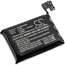 Remplacement de batterie compatible pour Apple A1848