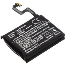 Remplacement de batterie compatible pour Apple A2058