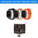 Smartwatch Battery Apple CS-IPW249SH