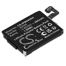 Remplacement de batterie compatible pour Apple A2345