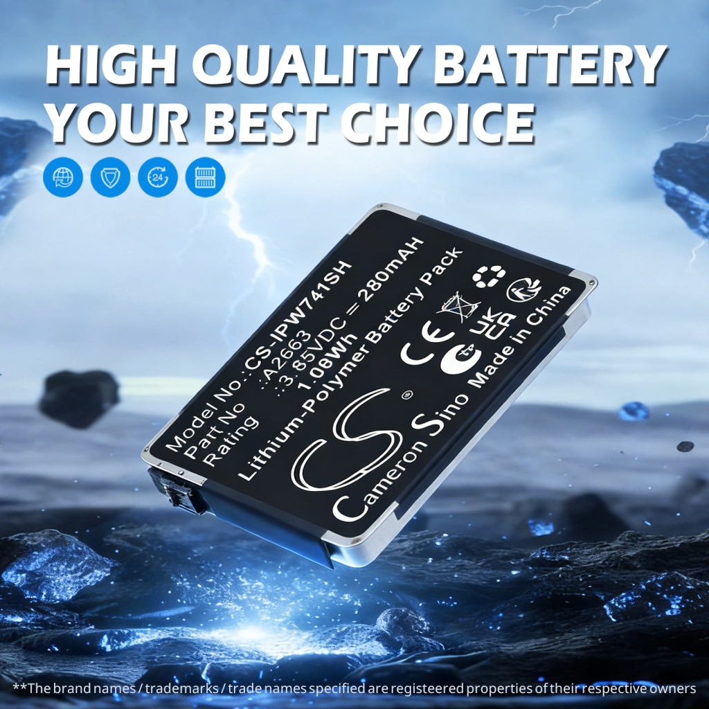 Apple Watch Series S7 41mm