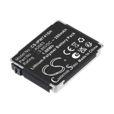 Remplacement de batterie compatible pour Apple A2663