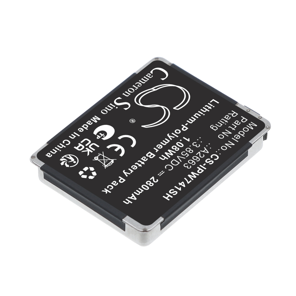 Apple Watch Series S7 41mm