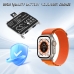 Smartwatch Battery Apple CS-IPW749SH