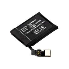 Remplacement de batterie compatible pour Apple A1761